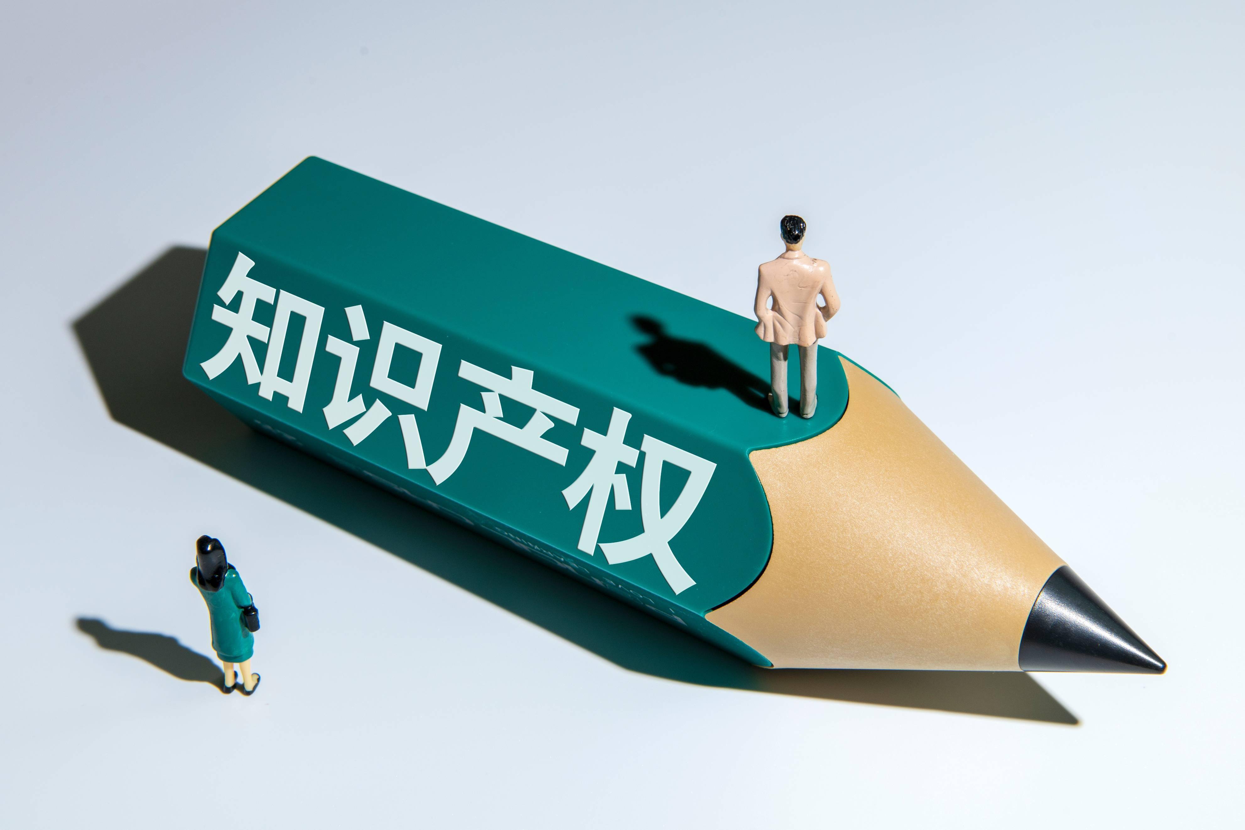阳江知识产权